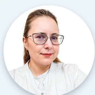 Седненкова Татьяна Андреевна, медицинский консультант РЕТОН