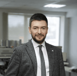 Чебуренко Денис Сергеевич
