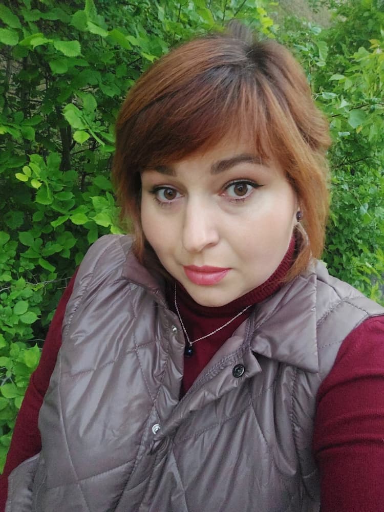 Каплина Наталья Сергеевна