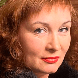 Ларионова Надежда Борисовна