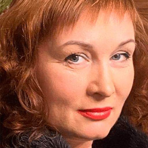 Ларионова Надежда Борисовна