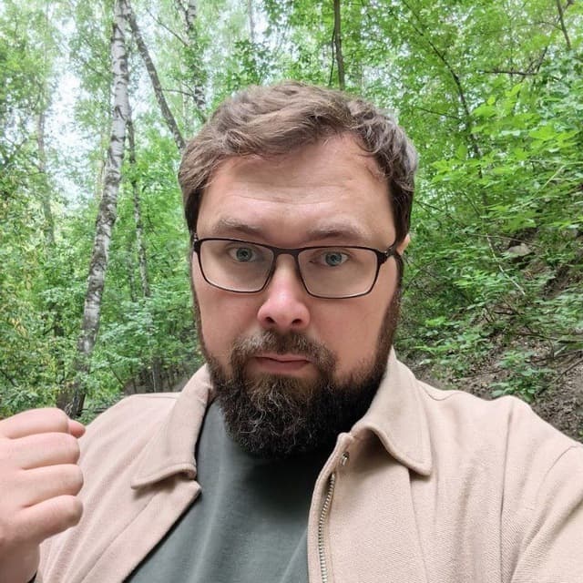 Руденко Дмитрий Сергеевич
