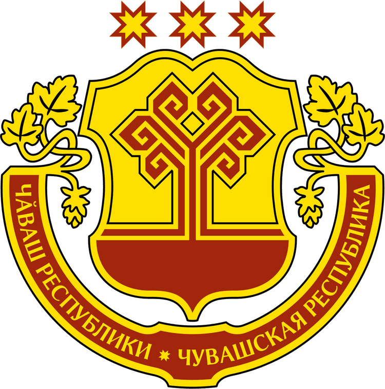 Чувашская Республика