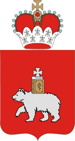 Пермский край