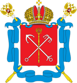 Санкт-Петербург