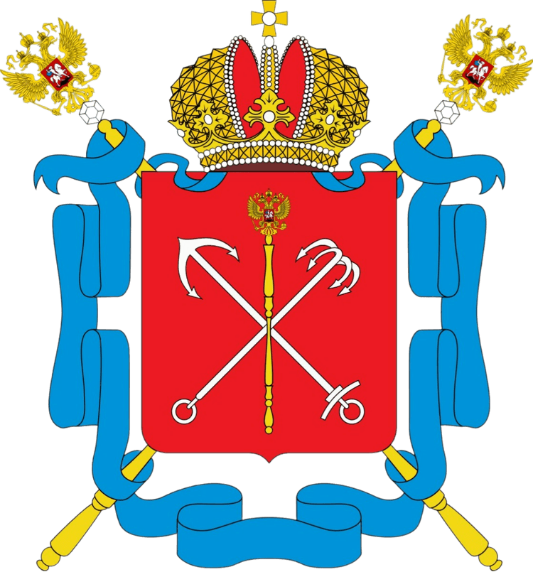 Санкт-Петербург