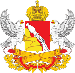 Воронежская область
