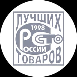 100 лучших товаров России