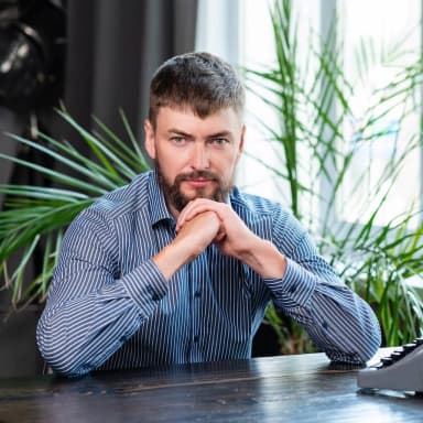 Денис Чебуренко